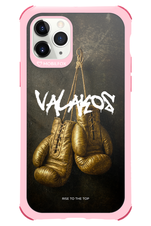 Golden - Apple iPhone 11 Pro