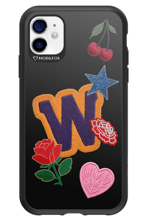 University's Queen - Apple iPhone 11
