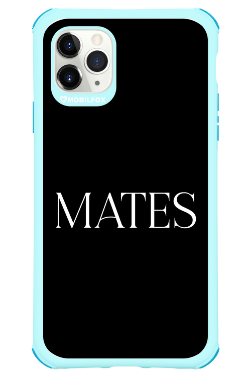 M Soul Mates - Apple iPhone 11 Pro Max