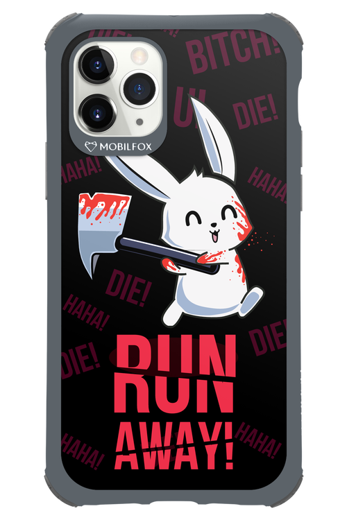 Run Away 2.0 - Apple iPhone 11 Pro