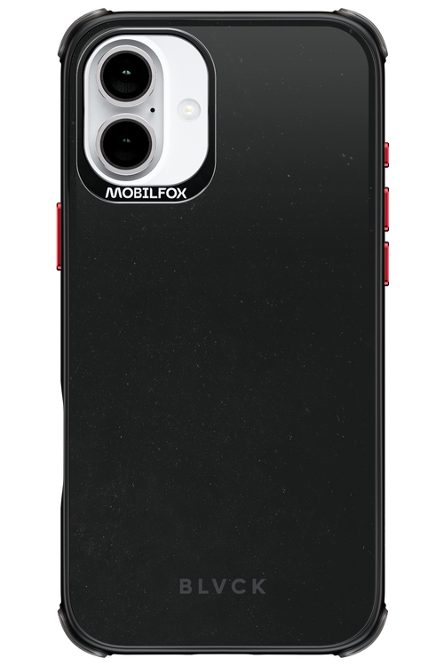 BLVCK - Apple iPhone 16 Plus