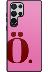 O II (Sorbet) 2.0 - Samsung Galaxy S22 Ultra
