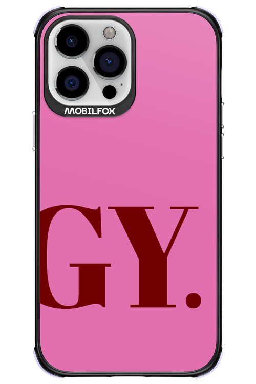 GY (Sorbet) 2.0 - Apple iPhone 13 Pro Max