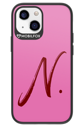 (Sorbet) N 2.0 - Apple iPhone 13 Mini
