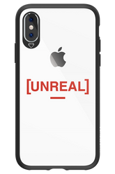 Unreal Classic - Apple iPhone XS