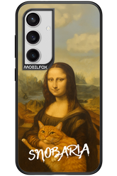 OG Cat Lover - Samsung Galaxy S24