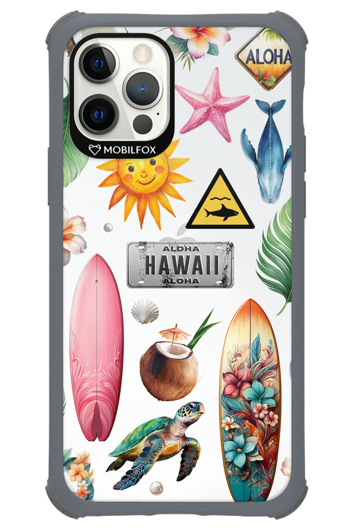 Aloha 2.0 - Apple iPhone 12 Pro