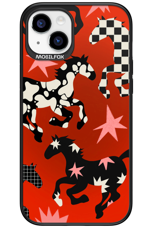 Stallions 2.0 - Apple iPhone 15 Plus