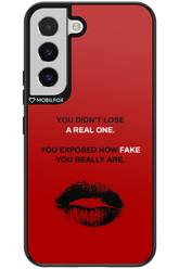 Real or Fake - Samsung Galaxy S22