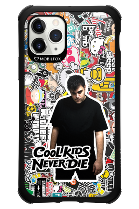 CKND_STICKER - Apple iPhone 11 Pro