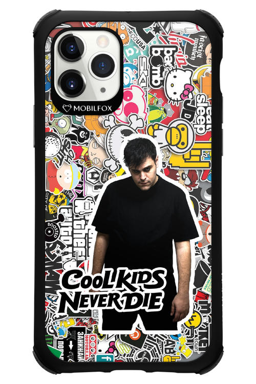 CKND_STICKER - Apple iPhone 11 Pro