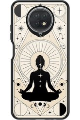 Soul Peace - Xiaomi Redmi Note 9T 5G