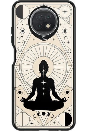 Soul Peace - Xiaomi Redmi Note 9T 5G