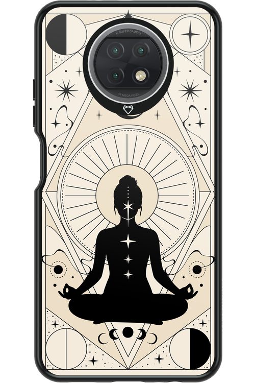 Soul Peace - Xiaomi Redmi Note 9T 5G