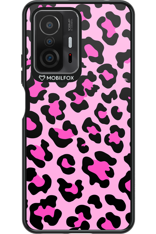 PINK LEOPARD 2.0 - Xiaomi Mi 11T Pro
