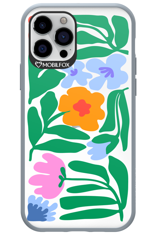 My Flowergarden - Apple iPhone 12 Pro