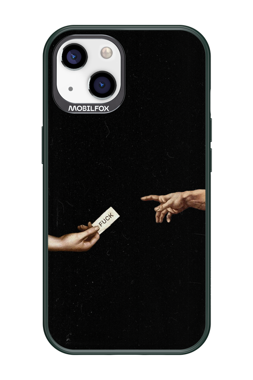 Giving - Apple iPhone 13