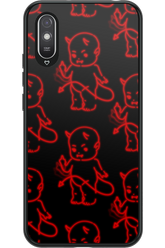 Hell Nah - Xiaomi Redmi 9A