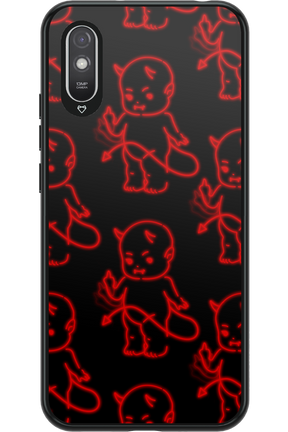 Hell Nah - Xiaomi Redmi 9A