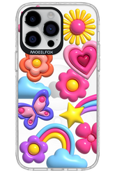 Puffer World 2.0 - Apple iPhone 14 Pro Max