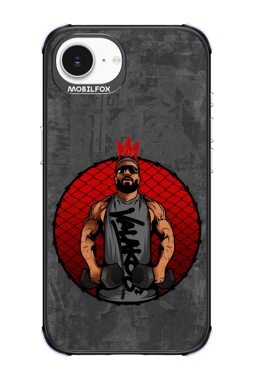King V 2.0 - Apple iPhone 16e