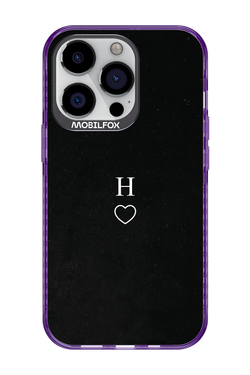 H Black 2.0 - Apple iPhone 13 Pro