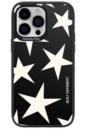 Built Different BW - Apple iPhone 14 Pro Max