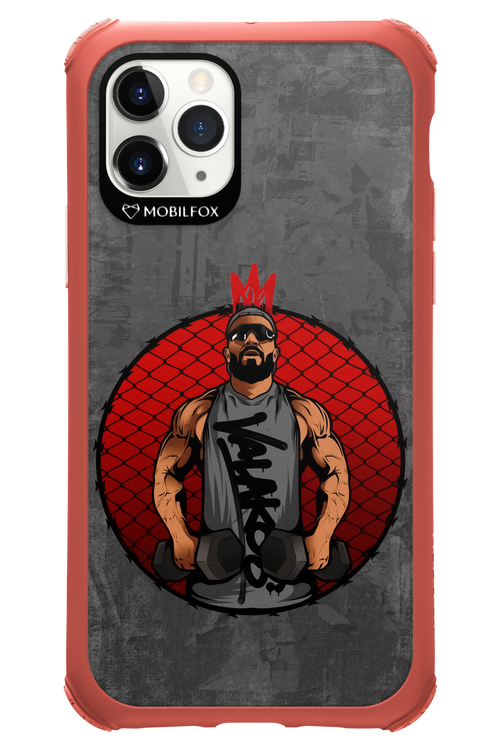 King V - Apple iPhone 11 Pro