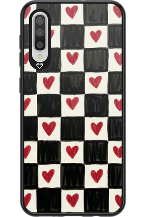 Little Hearts 2.0 - Samsung Galaxy A50