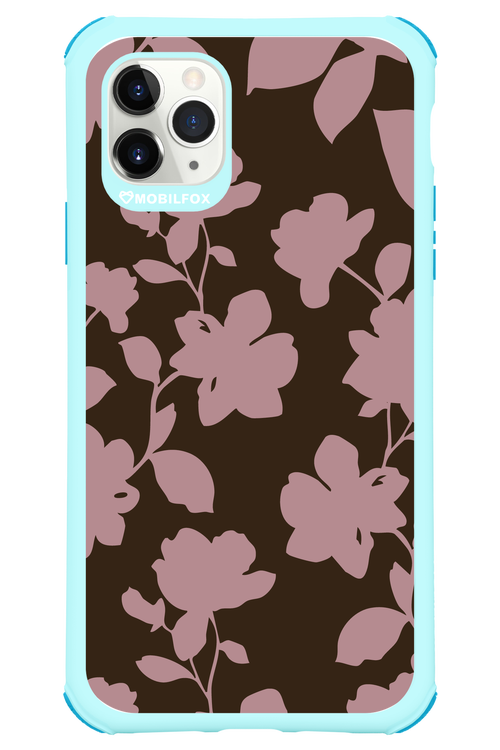 Flower Serenade - Apple iPhone 11 Pro Max