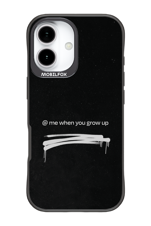 Me when.. 2.0 - Apple iPhone 17