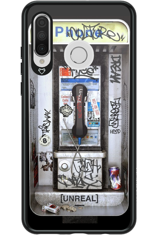 Phone - Huawei P30 Lite