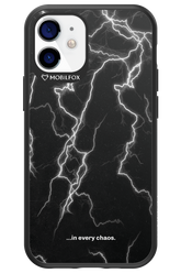 Chaotic Thunder - Apple iPhone 12 Mini