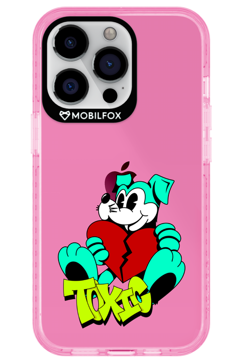 Playful Chaos - Apple iPhone 13 Pro