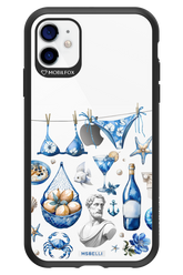 Oh My Greek 2.0 - Apple iPhone 11
