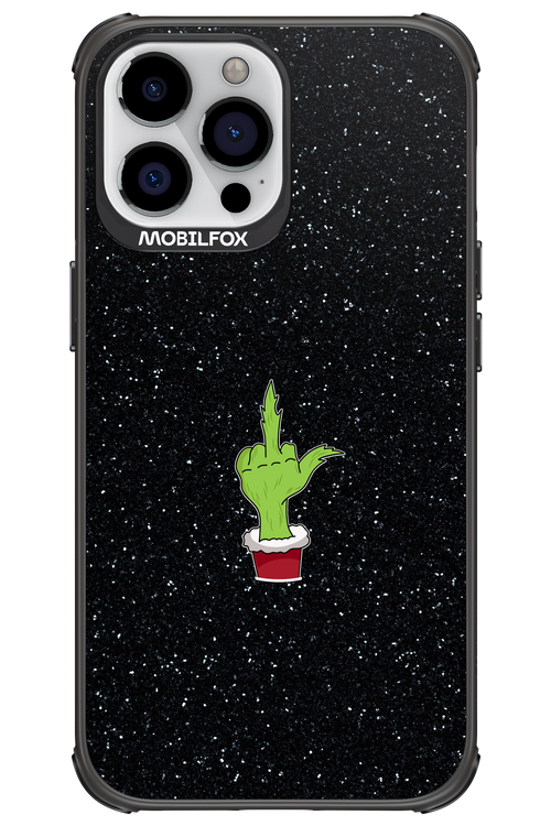 My Middle Finger - Apple iPhone 13 Pro Max