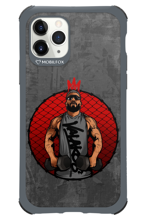 King V - Apple iPhone 11 Pro