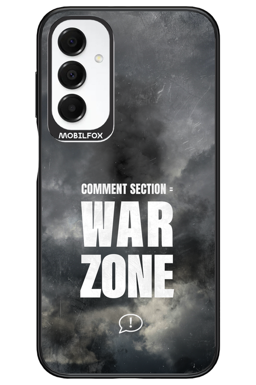 WarZone 2.0 - Samsung A16