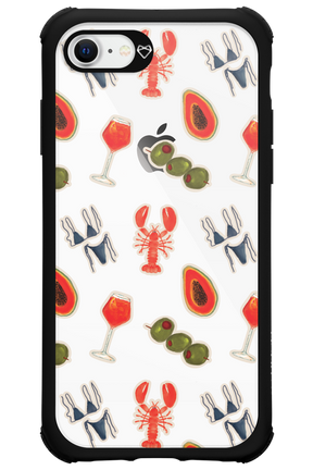 Aperitivo Dreams - Apple iPhone 8