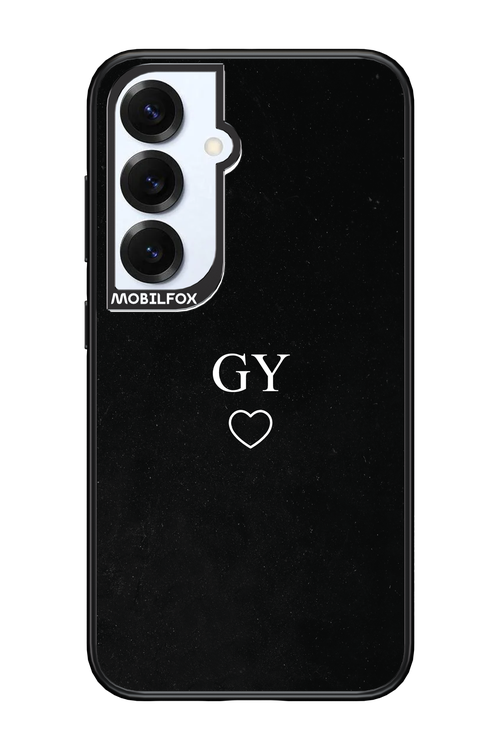 GY Black 2.0 - Samsung S25