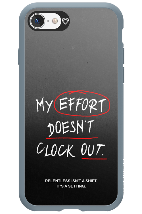 My Effort 2.0 - Apple iPhone SE 2022