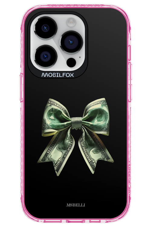 Money is Cute 2.0 - Apple iPhone 14 Pro