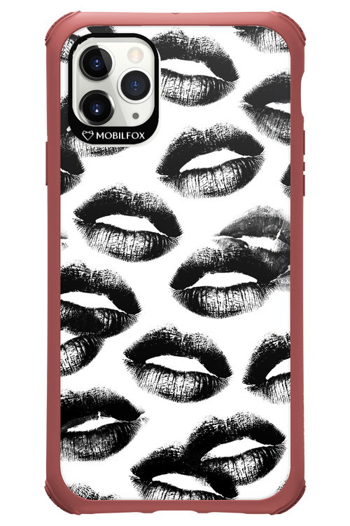 Ghost Kiss - Apple iPhone 11 Pro Max