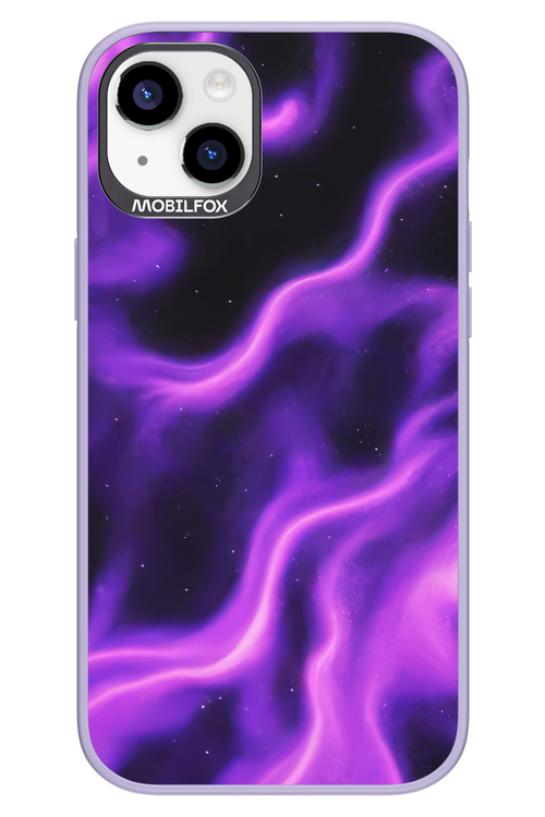 Aurora beam - Apple iPhone 14 Plus