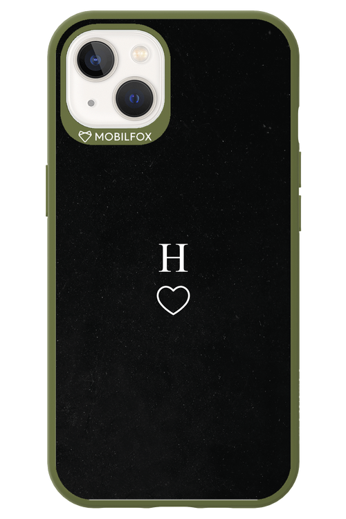 H Black 2.0 - Apple iPhone 13