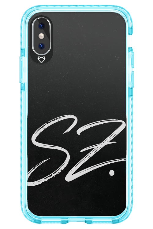 (Off Space) SZ 2.0 - Apple iPhone XS