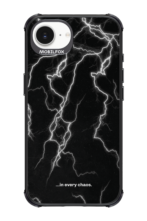 Chaotic Thunder 2.0 - Apple iPhone 16e