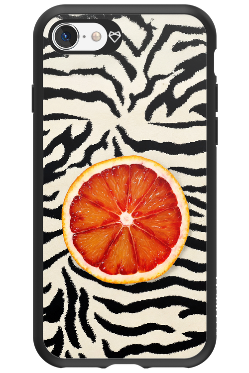 Wild Nectarin 2.0 - Apple iPhone SE 2022
