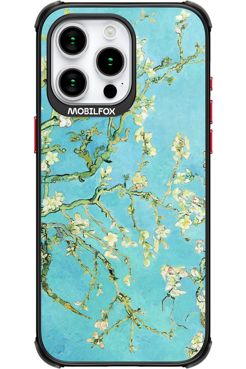 Almond Blossom - Apple iPhone 15 Pro Max