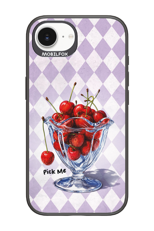 Pick Me 2.0 - Apple iPhone 17e